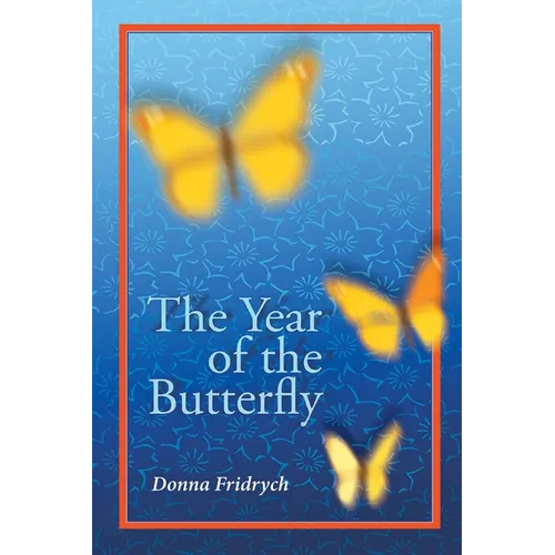 The Year of the Butterfly