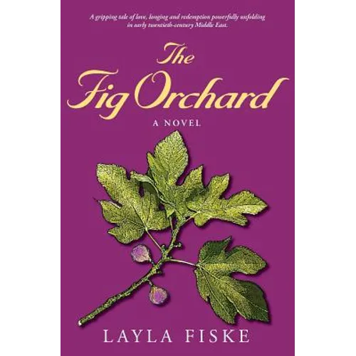 The Fig Orchard