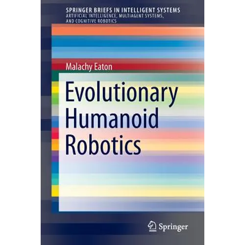 Evolutionary Humanoid Robotics