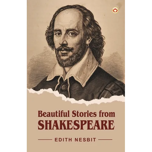 Beautiful Stories from Shakespeare