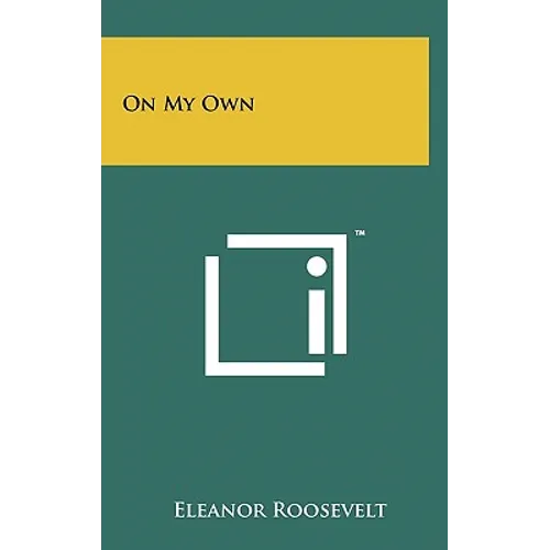 On My Own