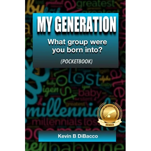 My Generation: What group were you born into?