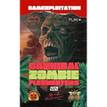Cannibal Zombie Flesheaters: 212 System