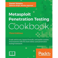 Metasploit Penetration Testing Cookbook - Third Edition