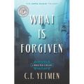What is Forgiven