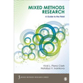 Mixed Methods Research: A Guide to the Field
