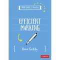 A Little Guide for Teachers: Efficient Marking