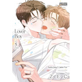 Lover Boy, Vol. 5