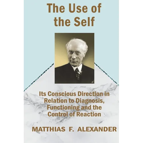 The Use of the Self