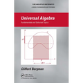 Universal Algebra: Fundamentals and Selected Topics