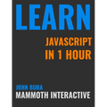 Learn Java Script In 1 Hour