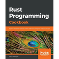 Rust Programming Cookbook