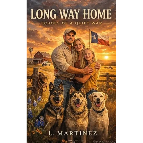 The Long Way Home: Echoes from a Quiet War