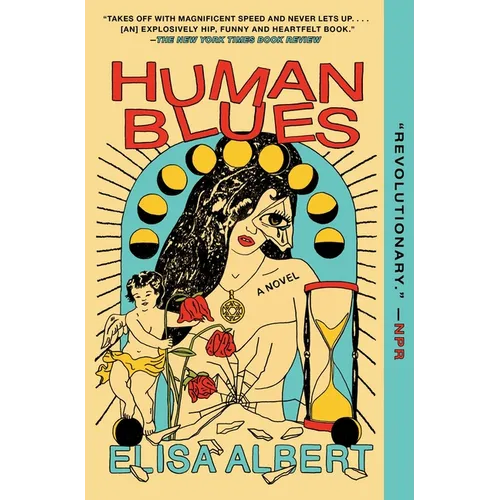 Human Blues