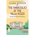 The Imbroglio at the Villa Pozzi