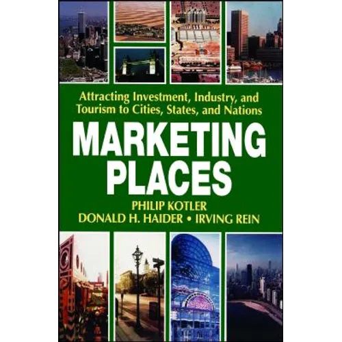Marketing Places