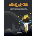 Certificate of Cloud Security Knowledge CCSKv5