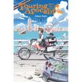 Touring After the Apocalypse, Vol. 1