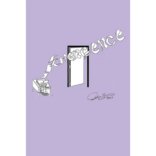 Emergence: Writings by the JHCC Writers Guild