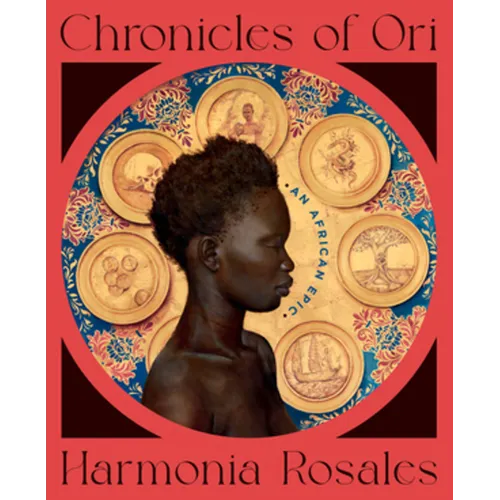 Chronicles of Ori: An African Epic
