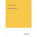 Poems by Speranza