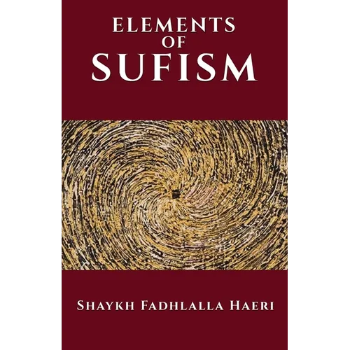 The Elements of Sufism