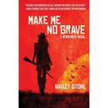 Make Me No Grave: A Weird West Novel