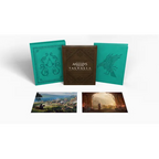 The World of Assassin's Creed Valhalla: Journey to the North--Logs and Files of a Hidden One (Deluxe Edition)