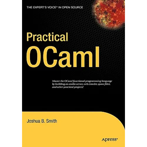Practical Ocaml