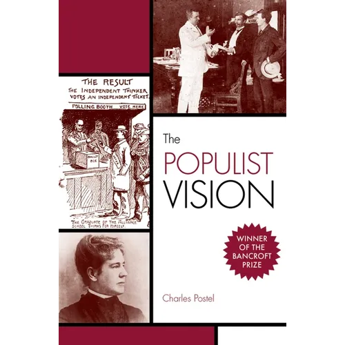 The Populist Vision