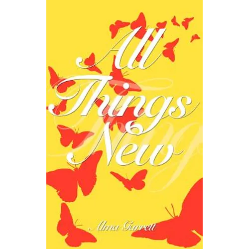 All Things New