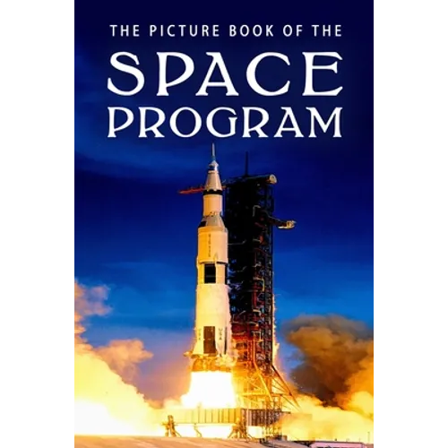 The Picture Book of the Space Program