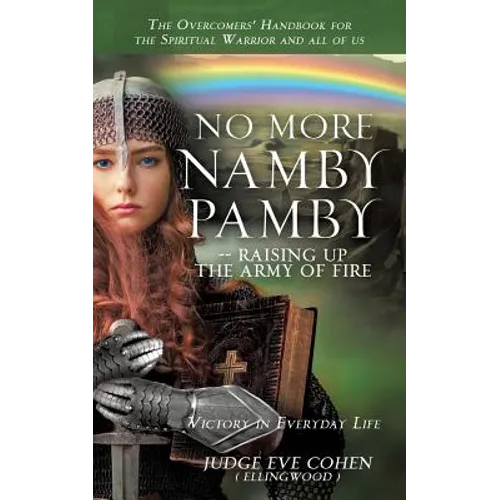 No More Namby Pamby