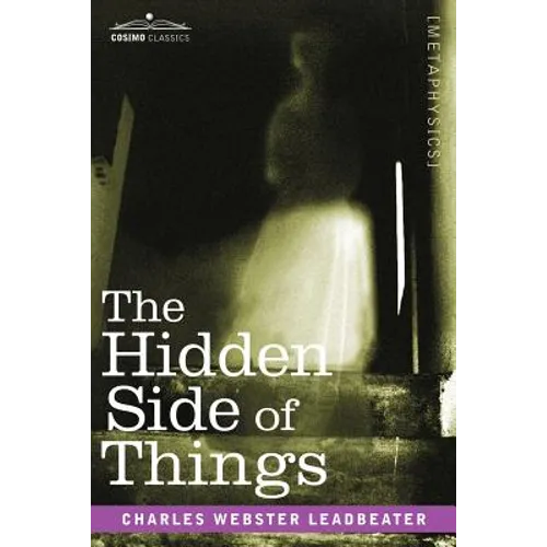 The Hidden Side of Things