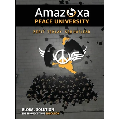 Amazoxa Peace University