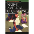 Native American Education: A Reference Handbook