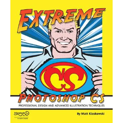 Extreme Photoshop CS