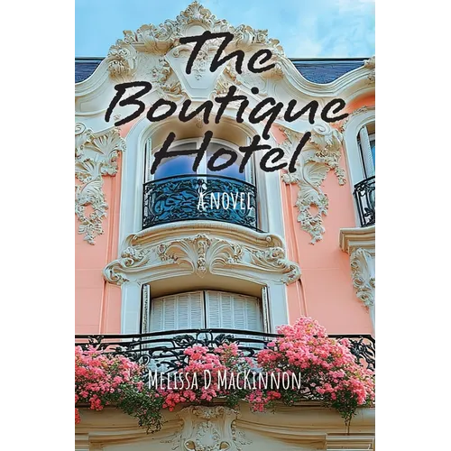 The Boutique Hotel