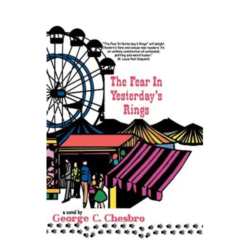The Fear in Yesterday's Rings