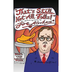 That's Still Not All Folks!! (hardback) - Hardcover