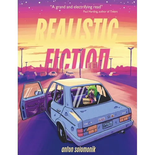 Realistic Fiction