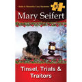 Tinsel, Trials, & Traitors