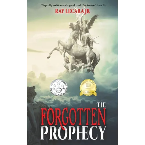 The Forgotten Prophecy