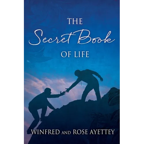 The Secret Book of Life