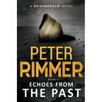 Echoes from the Past: The Brigandshaw Chronicles Book 1