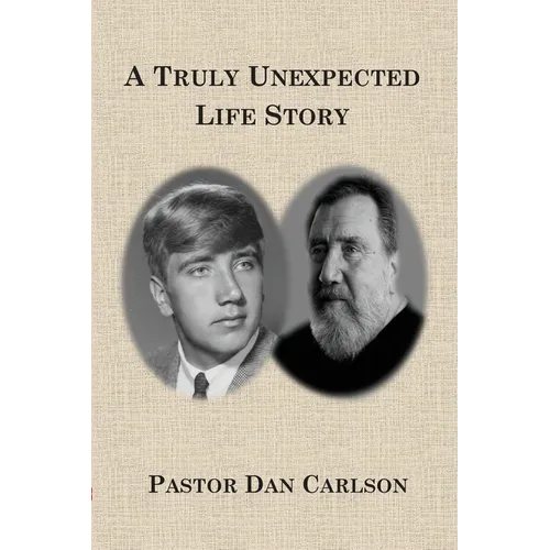 A Truly Unexpected Life Story