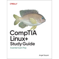 Comptia Linux+ Study Guide: Essential Exam Prep