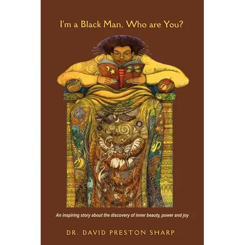 I'm a Black Man, Who Are You? - Paperback