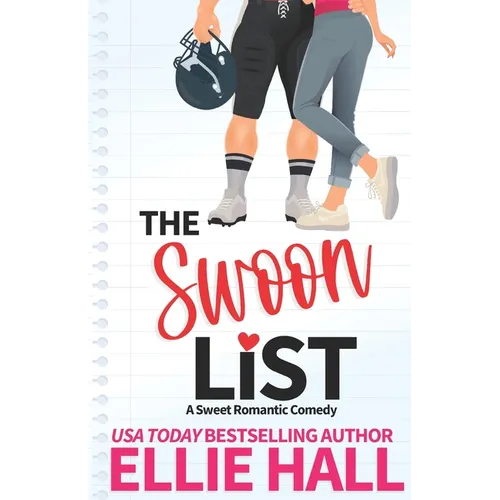 The Swoon List: a sweet romantic comedy