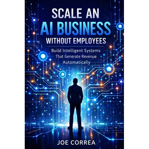 Scale an AI Business Without Employees: Use Automation, AI Agents & Systems Instead of Teams
